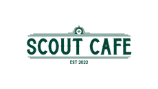 Scout Cafe logo